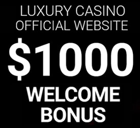Luxury Casino online platform for Canadian players in BC