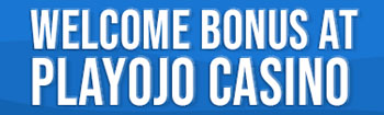 PlayOJO casino offer with 50 free spins for BC Canada players